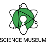 community science muesum logo